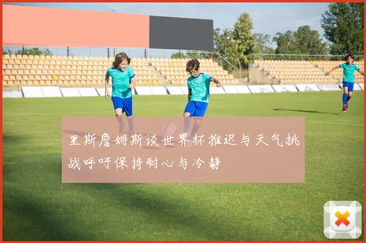 里斯詹姆斯谈世界杯推迟与天气挑战呼吁保持耐心与冷静