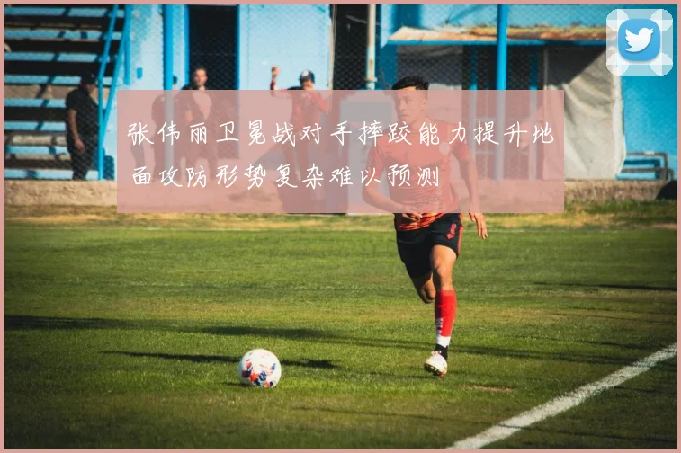 张伟丽卫冕战对手摔跤能力提升地面攻防形势复杂难以预测