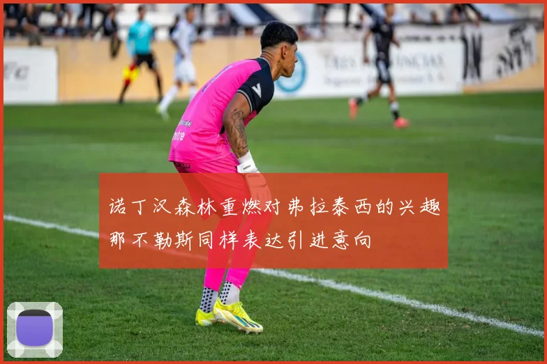 诺丁汉森林重燃对弗拉泰西的兴趣那不勒斯同样表达引进意向