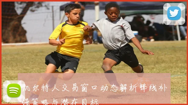 凯尔特人交易窗口动态解析锋线补强策略与潜在目标